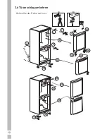 Preview for 54 page of Grundig GKN 27930 FX User Instructions