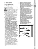 Preview for 55 page of Grundig GKN 27930 FX User Instructions