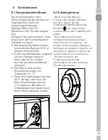 Preview for 57 page of Grundig GKN 27930 FX User Instructions