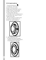 Preview for 58 page of Grundig GKN 27930 FX User Instructions