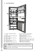 Preview for 9 page of Grundig GKN 27940 FXN User Manual