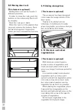 Preview for 19 page of Grundig GKN 27940 FXN User Manual