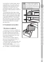 Preview for 20 page of Grundig GKN 27940 FXN User Manual