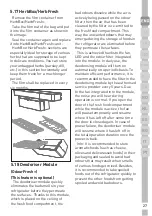 Preview for 24 page of Grundig GKN 27940 FXN User Manual