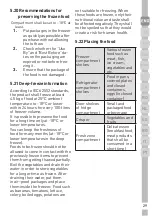 Preview for 26 page of Grundig GKN 27940 FXN User Manual