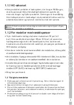 Preview for 38 page of Grundig GKN 27940 FXN User Manual