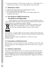 Preview for 39 page of Grundig GKN 27940 FXN User Manual