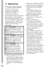 Preview for 41 page of Grundig GKN 27940 FXN User Manual