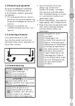 Preview for 42 page of Grundig GKN 27940 FXN User Manual