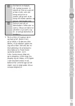 Preview for 44 page of Grundig GKN 27940 FXN User Manual