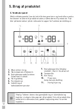 Preview for 45 page of Grundig GKN 27940 FXN User Manual