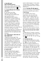 Preview for 47 page of Grundig GKN 27940 FXN User Manual