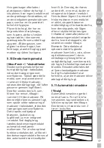 Preview for 50 page of Grundig GKN 27940 FXN User Manual