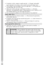 Preview for 63 page of Grundig GKN 27940 FXN User Manual