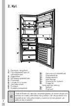 Preview for 73 page of Grundig GKN 27940 FXN User Manual