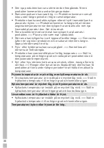 Preview for 95 page of Grundig GKN 27940 FXN User Manual