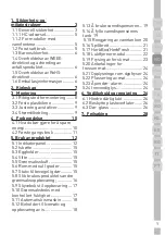 Preview for 101 page of Grundig GKN 27940 FXN User Manual