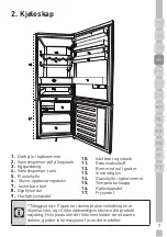 Preview for 107 page of Grundig GKN 27940 FXN User Manual