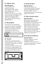 Preview for 148 page of Grundig GKN 27940 FXN User Manual