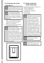 Preview for 152 page of Grundig GKN 27940 FXN User Manual