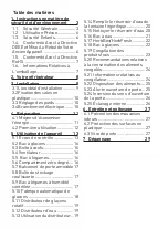 Preview for 205 page of Grundig GKN 27940 FXN User Manual