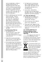 Preview for 210 page of Grundig GKN 27940 FXN User Manual