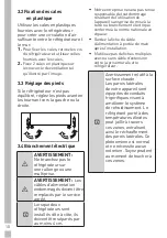 Preview for 214 page of Grundig GKN 27940 FXN User Manual