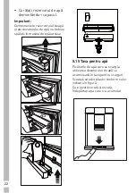 Preview for 260 page of Grundig GKN 27940 FXN User Manual