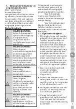 Preview for 275 page of Grundig GKN 27940 FXN User Manual