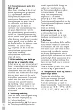 Preview for 288 page of Grundig GKN 27940 FXN User Manual