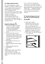 Preview for 294 page of Grundig GKN 27940 FXN User Manual