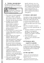 Preview for 399 page of Grundig GKN 27940 FXN User Manual