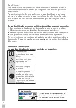 Preview for 410 page of Grundig GKN 27940 FXN User Manual