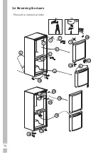 Preview for 13 page of Grundig GKN 27960 BIO User Manual