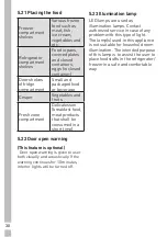 Preview for 29 page of Grundig GKN 27960 BIO User Manual