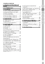 Preview for 36 page of Grundig GKN 27960 BIO User Manual