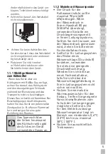 Preview for 40 page of Grundig GKN 27960 BIO User Manual