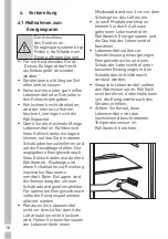 Preview for 45 page of Grundig GKN 27960 BIO User Manual