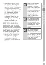 Preview for 46 page of Grundig GKN 27960 BIO User Manual