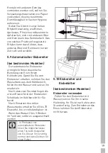 Preview for 54 page of Grundig GKN 27960 BIO User Manual