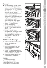 Preview for 56 page of Grundig GKN 27960 BIO User Manual