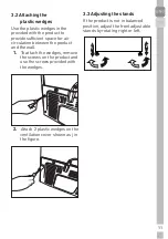 Preview for 11 page of Grundig GKN 3000 Carbon User Instructions