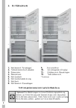 Preview for 45 page of Grundig GKN 3000 Carbon User Instructions