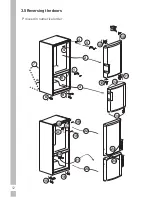 Preview for 14 page of Grundig GKN17920DX User Instructions