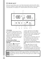 Preview for 22 page of Grundig GKN17920DX User Instructions