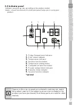 Preview for 19 page of Grundig GKN17920FX User Instructions