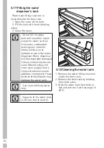 Preview for 28 page of Grundig GKN17920FX User Instructions