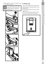 Preview for 29 page of Grundig GKN17920FX User Instructions