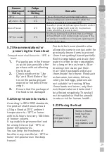 Preview for 31 page of Grundig GKN17920FX User Instructions