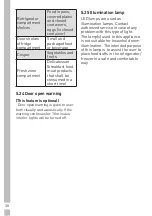 Preview for 32 page of Grundig GKN17920FX User Instructions